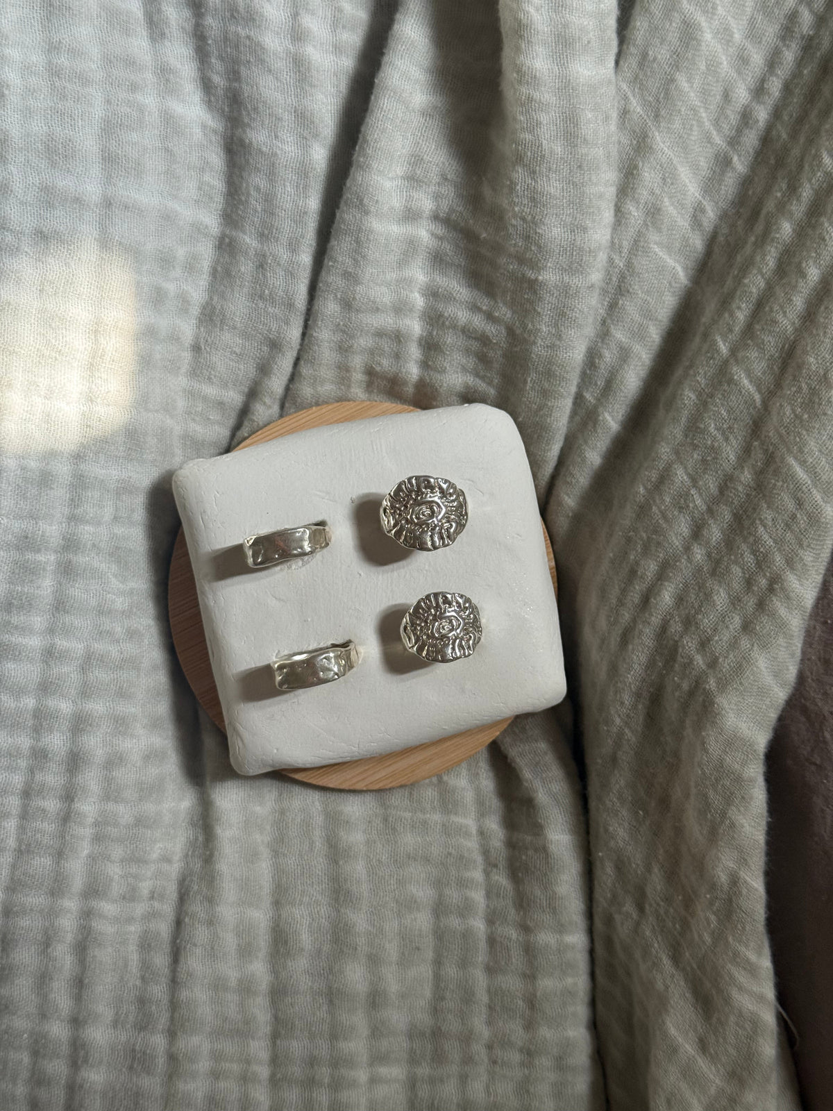 rings