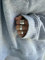 Unisex ring