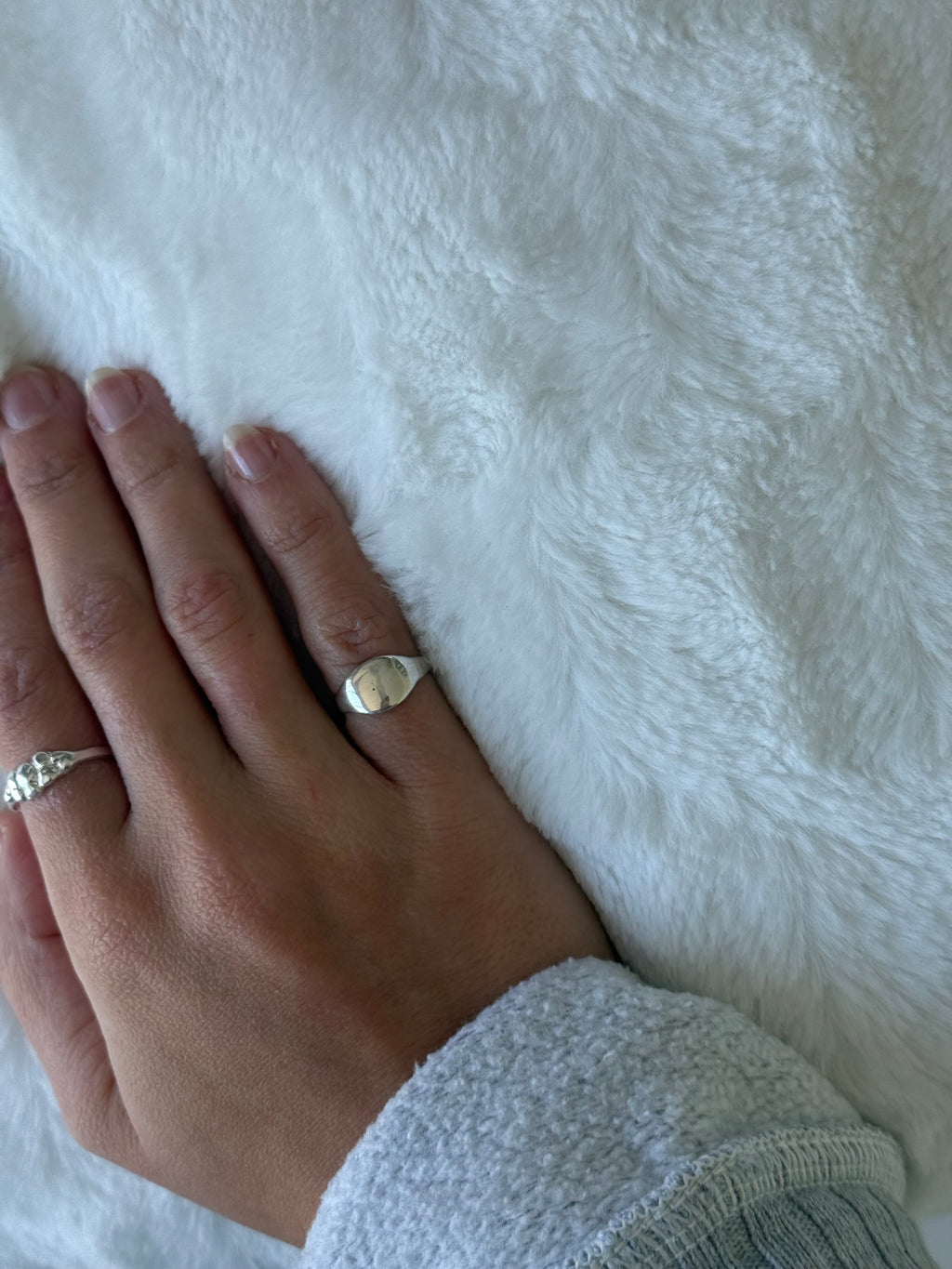 Classic ring