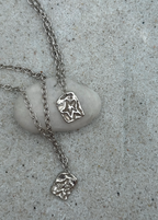 Star craft necklace