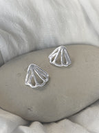 Shell earrings