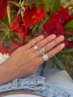 Classic ring